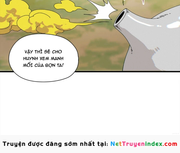 Đến Từ Thiên Ngoại Nhưng Không Phải Là Tiên Chapter 10 - 25