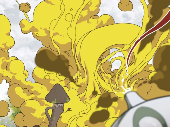 Đến Từ Thiên Ngoại Nhưng Không Phải Là Tiên Chapter 10 - 27