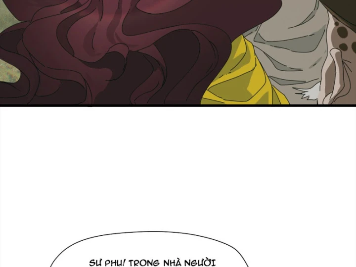 Đến Từ Thiên Ngoại Nhưng Không Phải Là Tiên Chapter 10 - 41