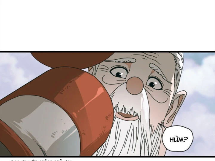 Đến Từ Thiên Ngoại Nhưng Không Phải Là Tiên Chapter 10 - 47