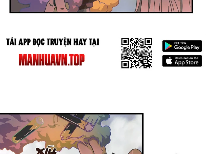 Đến Từ Thiên Ngoại Nhưng Không Phải Là Tiên Chapter 10 - 54