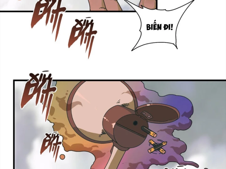 Đến Từ Thiên Ngoại Nhưng Không Phải Là Tiên Chapter 10 - 55