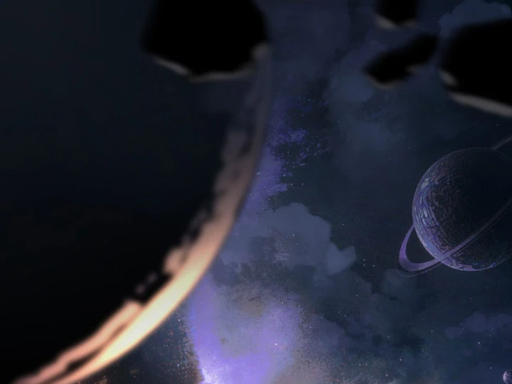 Đến Từ Thiên Ngoại Nhưng Không Phải Là Tiên Chapter 10 - 79