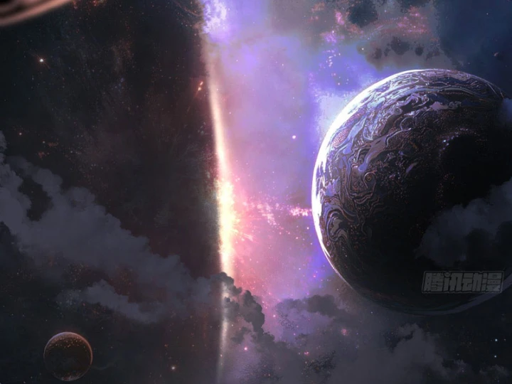 Đến Từ Thiên Ngoại Nhưng Không Phải Là Tiên Chapter 10 - 80