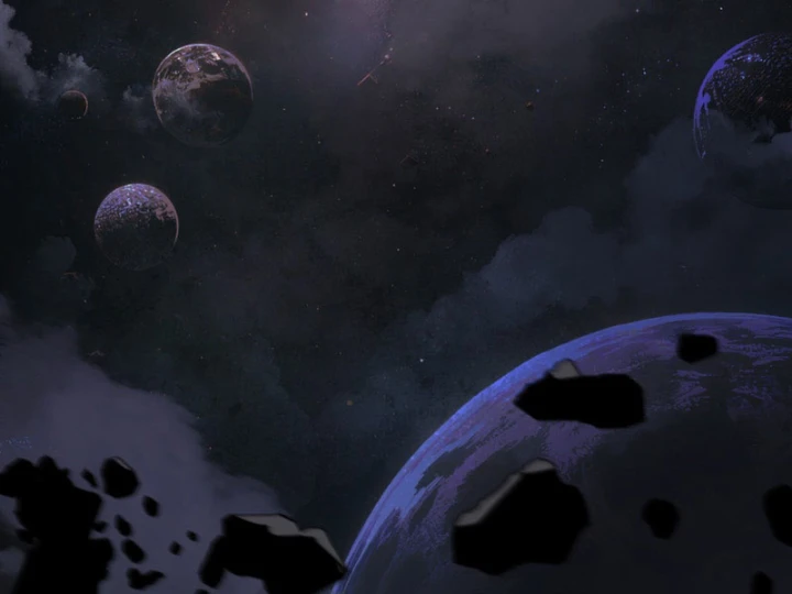 Đến Từ Thiên Ngoại Nhưng Không Phải Là Tiên Chapter 10 - 81