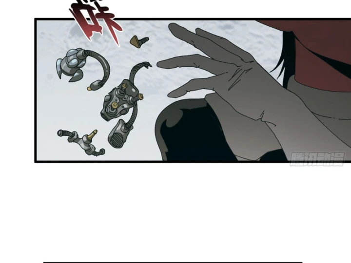 Đến Từ Thiên Ngoại Nhưng Không Phải Là Tiên Chapter 10 - 84