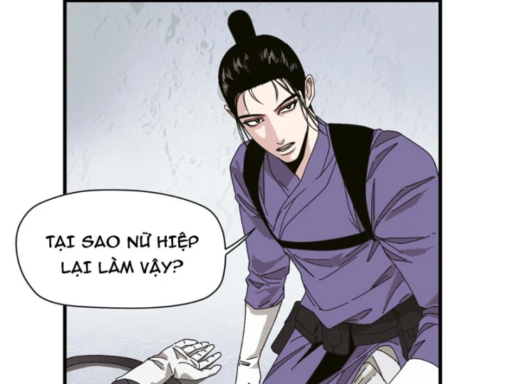 Đến Từ Thiên Ngoại Nhưng Không Phải Là Tiên Chapter 10 - 85