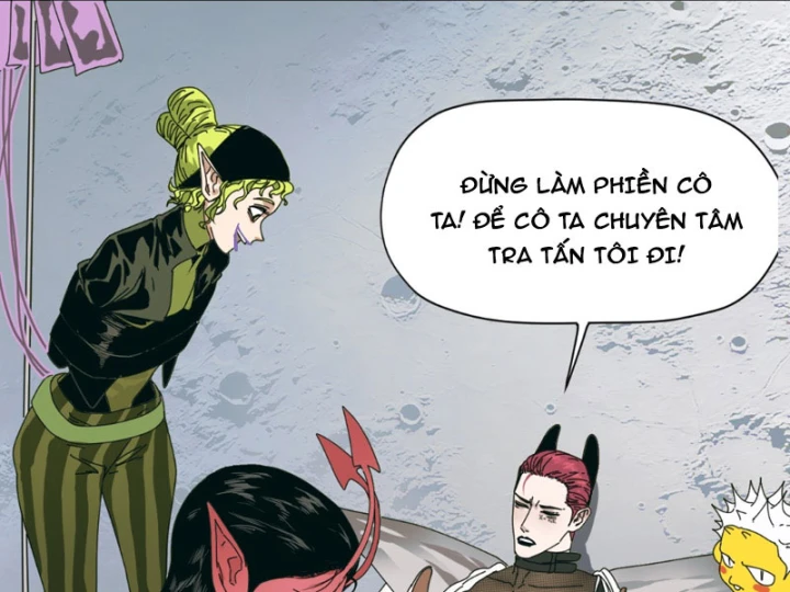 Đến Từ Thiên Ngoại Nhưng Không Phải Là Tiên Chapter 10 - 87