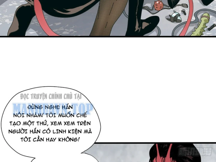 Đến Từ Thiên Ngoại Nhưng Không Phải Là Tiên Chapter 10 - 89