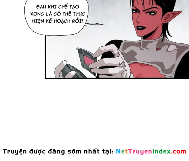 Đến Từ Thiên Ngoại Nhưng Không Phải Là Tiên Chapter 10 - 90