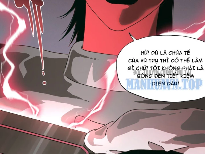 Đến Từ Thiên Ngoại Nhưng Không Phải Là Tiên Chapter 10 - 92