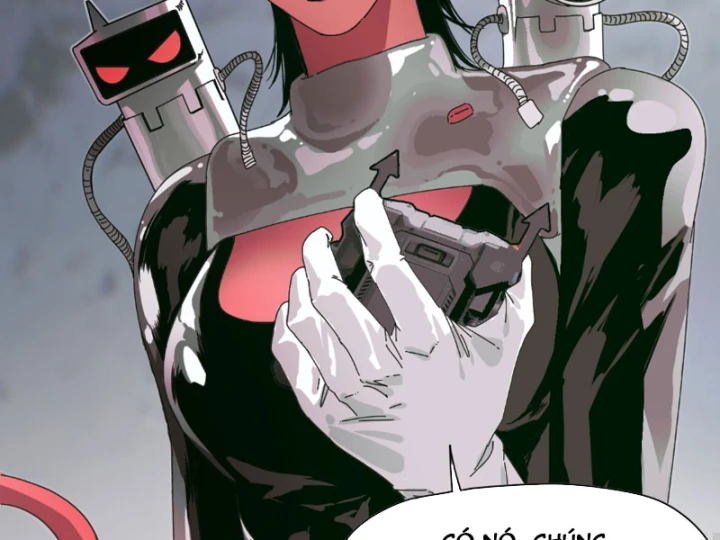 Đến Từ Thiên Ngoại Nhưng Không Phải Là Tiên Chapter 11 - 3