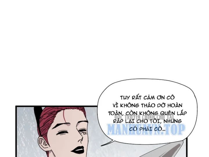 Đến Từ Thiên Ngoại Nhưng Không Phải Là Tiên Chapter 11 - 5