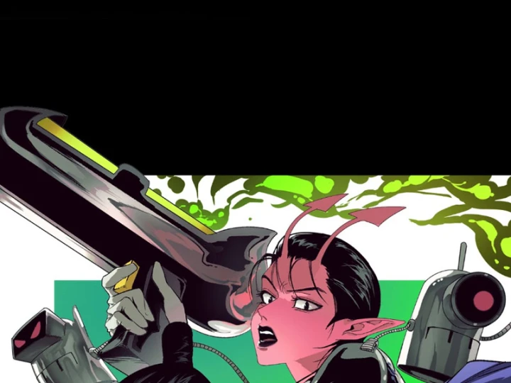 Đến Từ Thiên Ngoại Nhưng Không Phải Là Tiên Chapter 11 - 10