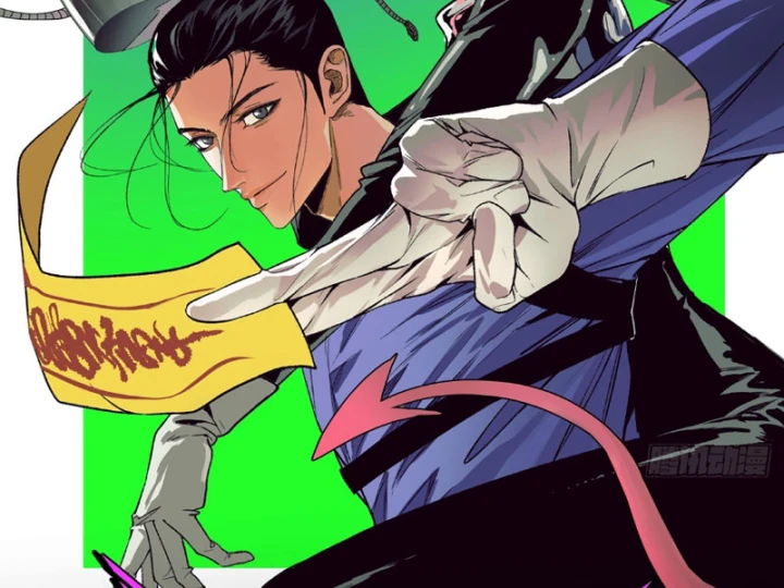 Đến Từ Thiên Ngoại Nhưng Không Phải Là Tiên Chapter 11 - 11