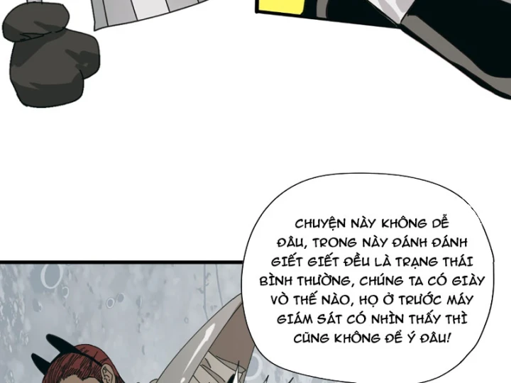 Đến Từ Thiên Ngoại Nhưng Không Phải Là Tiên Chapter 11 - 19