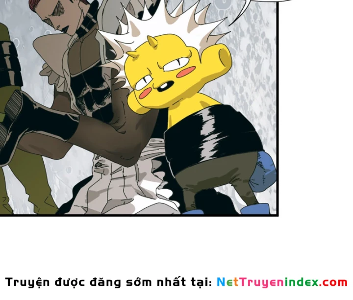 Đến Từ Thiên Ngoại Nhưng Không Phải Là Tiên Chapter 11 - 20