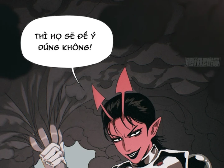 Đến Từ Thiên Ngoại Nhưng Không Phải Là Tiên Chapter 11 - 23