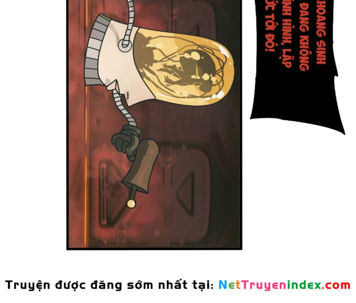 Đến Từ Thiên Ngoại Nhưng Không Phải Là Tiên Chapter 11 - 31