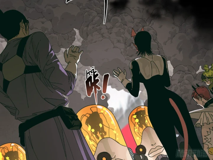 Đến Từ Thiên Ngoại Nhưng Không Phải Là Tiên Chapter 11 - 35