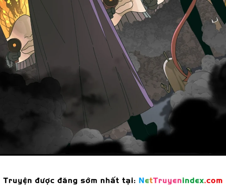 Đến Từ Thiên Ngoại Nhưng Không Phải Là Tiên Chapter 11 - 36