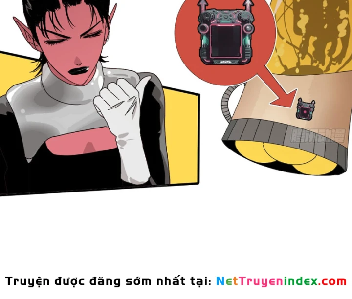 Đến Từ Thiên Ngoại Nhưng Không Phải Là Tiên Chapter 11 - 39