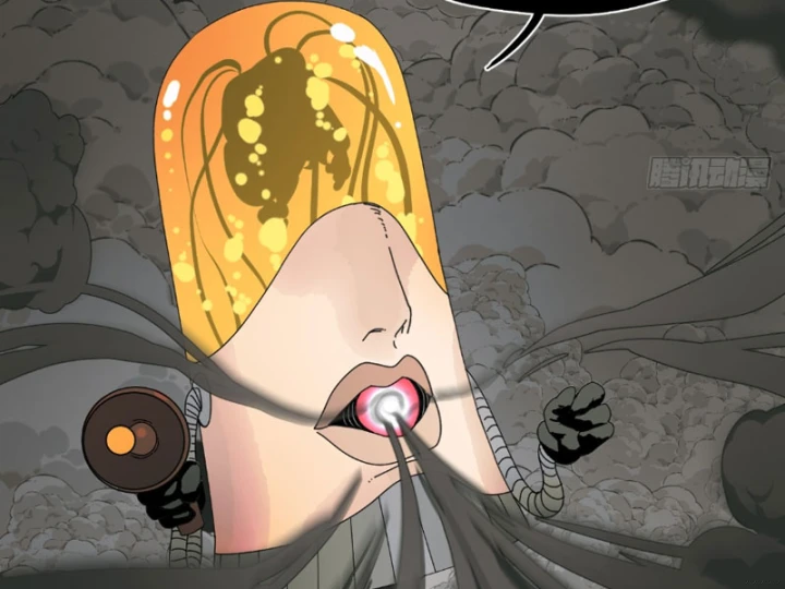 Đến Từ Thiên Ngoại Nhưng Không Phải Là Tiên Chapter 11 - 41