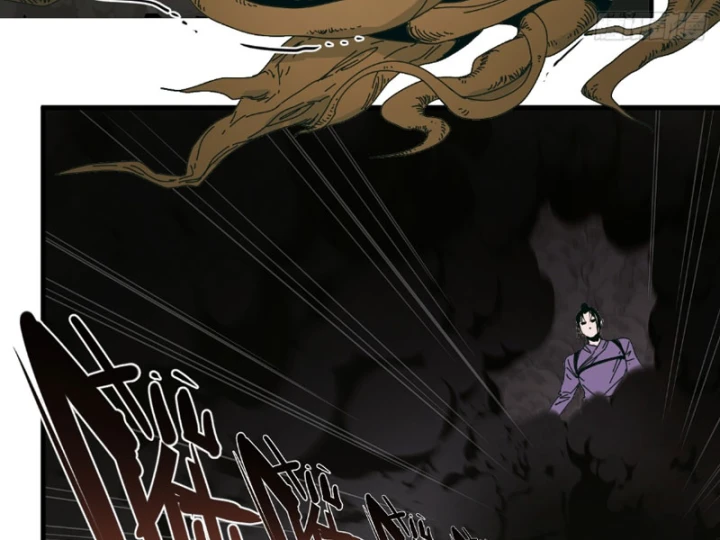 Đến Từ Thiên Ngoại Nhưng Không Phải Là Tiên Chapter 11 - 49