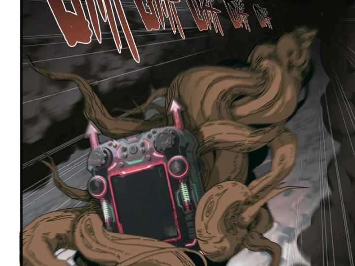 Đến Từ Thiên Ngoại Nhưng Không Phải Là Tiên Chapter 11 - 50