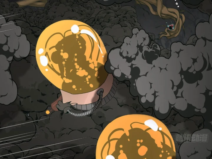 Đến Từ Thiên Ngoại Nhưng Không Phải Là Tiên Chapter 11 - 53