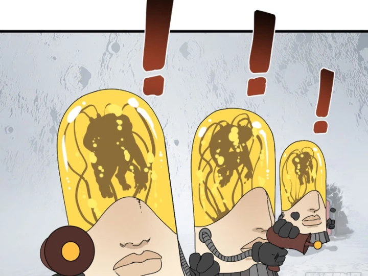 Đến Từ Thiên Ngoại Nhưng Không Phải Là Tiên Chapter 11 - 60