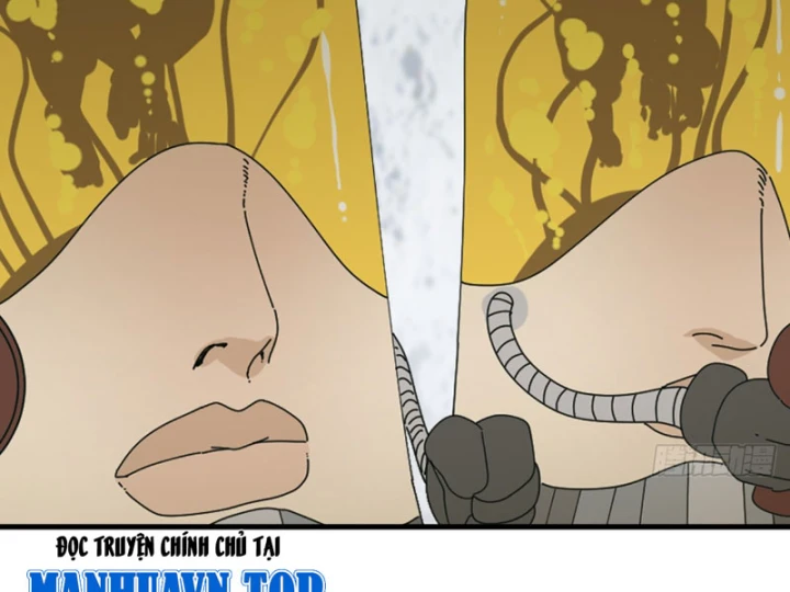 Đến Từ Thiên Ngoại Nhưng Không Phải Là Tiên Chapter 11 - 65