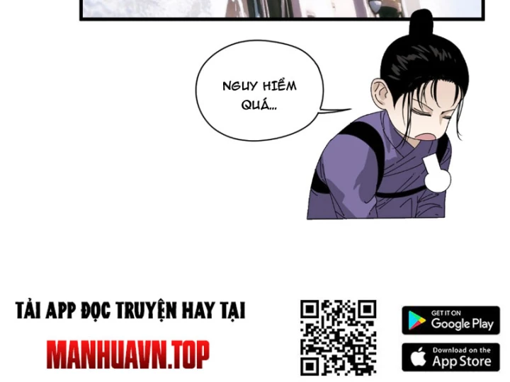 Đến Từ Thiên Ngoại Nhưng Không Phải Là Tiên Chapter 11 - 70