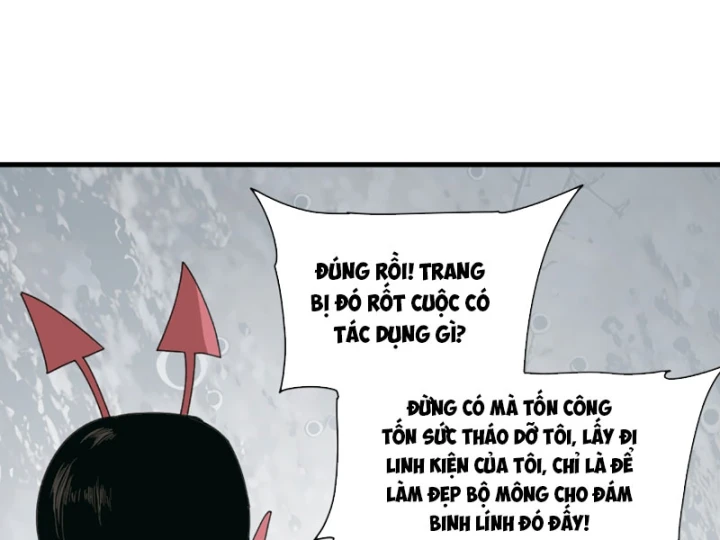 Đến Từ Thiên Ngoại Nhưng Không Phải Là Tiên Chapter 11 - 71