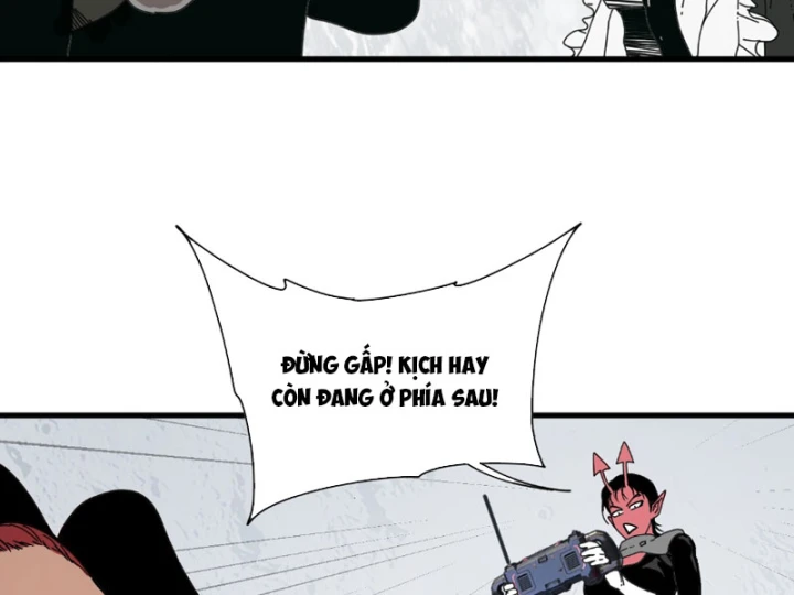 Đến Từ Thiên Ngoại Nhưng Không Phải Là Tiên Chapter 11 - 73