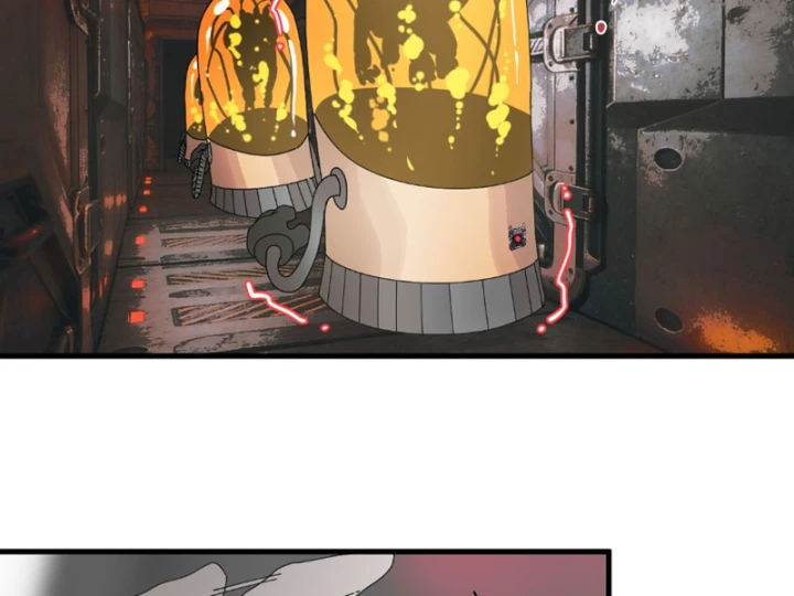 Đến Từ Thiên Ngoại Nhưng Không Phải Là Tiên Chapter 11 - 77