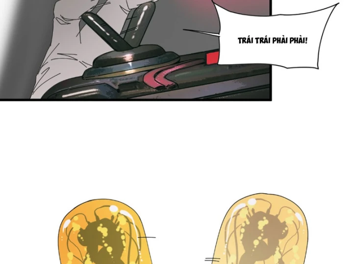 Đến Từ Thiên Ngoại Nhưng Không Phải Là Tiên Chapter 11 - 78