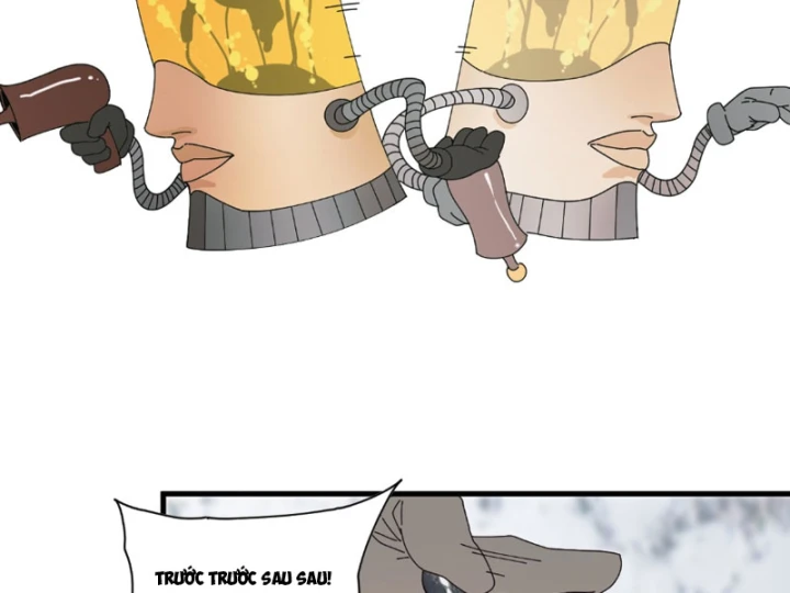 Đến Từ Thiên Ngoại Nhưng Không Phải Là Tiên Chapter 11 - 79