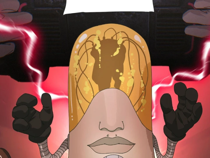 Đến Từ Thiên Ngoại Nhưng Không Phải Là Tiên Chapter 11 - 83