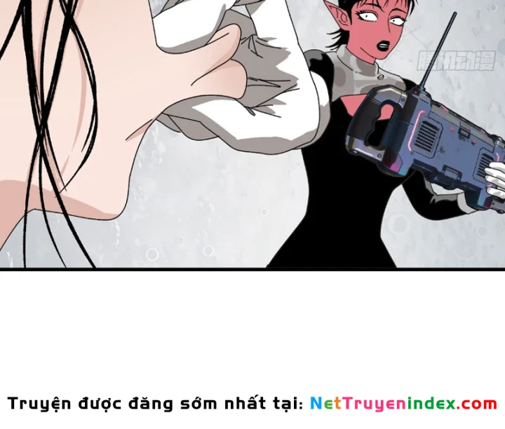 Đến Từ Thiên Ngoại Nhưng Không Phải Là Tiên Chapter 11 - 86