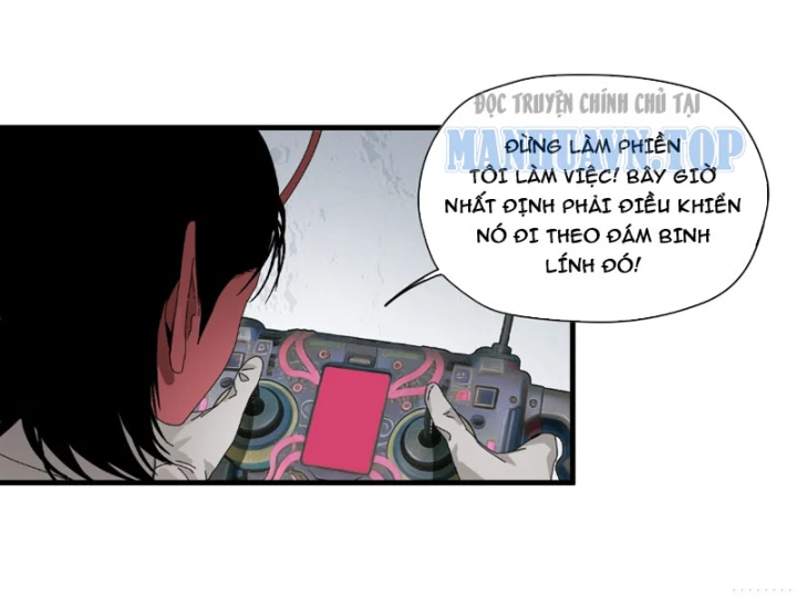 Đến Từ Thiên Ngoại Nhưng Không Phải Là Tiên Chapter 11 - 87