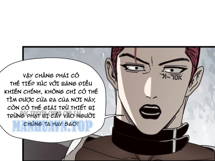 Đến Từ Thiên Ngoại Nhưng Không Phải Là Tiên Chapter 11 - 92