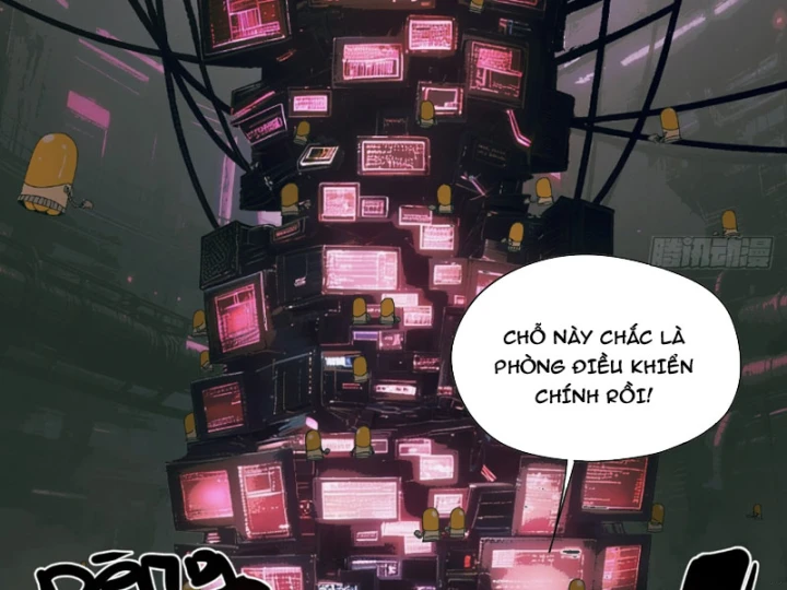 Đến Từ Thiên Ngoại Nhưng Không Phải Là Tiên Chapter 11 - 97