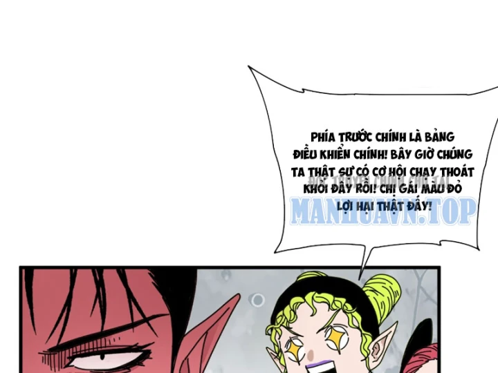 Đến Từ Thiên Ngoại Nhưng Không Phải Là Tiên Chapter 11 - 99