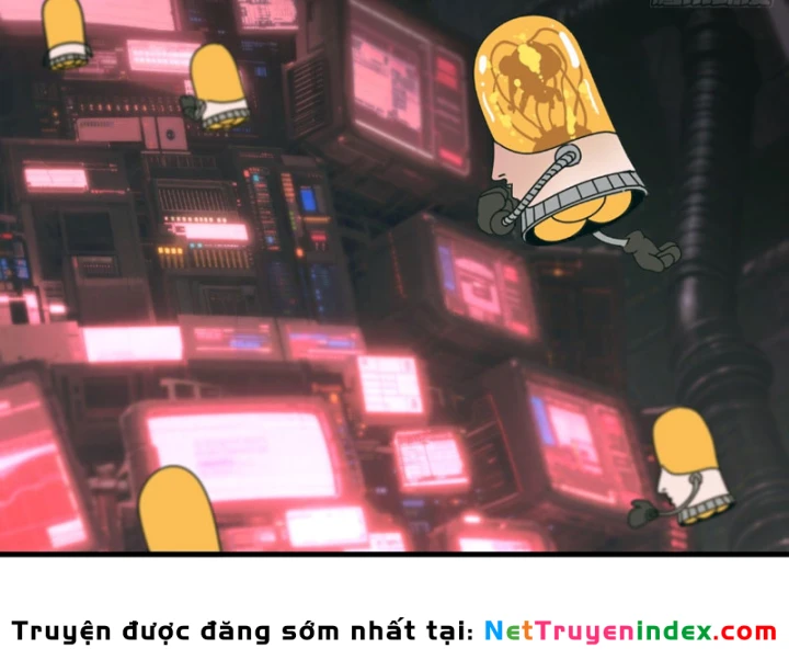 Đến Từ Thiên Ngoại Nhưng Không Phải Là Tiên Chapter 11 - 101