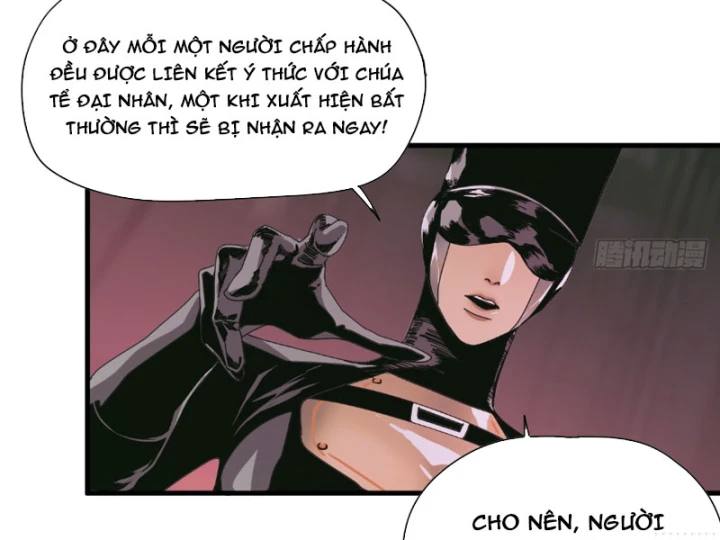 Đến Từ Thiên Ngoại Nhưng Không Phải Là Tiên Chapter 11 - 123