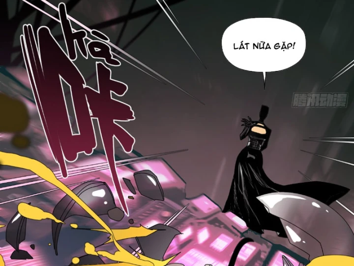 Đến Từ Thiên Ngoại Nhưng Không Phải Là Tiên Chapter 11 - 125