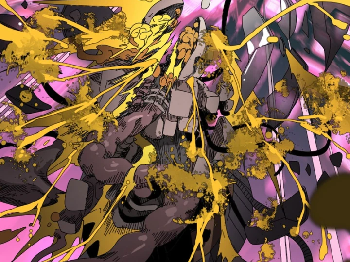 Đến Từ Thiên Ngoại Nhưng Không Phải Là Tiên Chapter 11 - 126