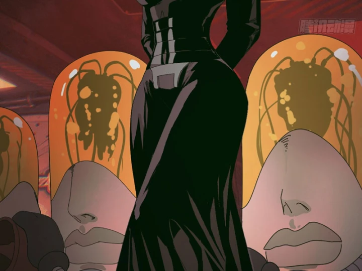 Đến Từ Thiên Ngoại Nhưng Không Phải Là Tiên Chapter 11 - 131