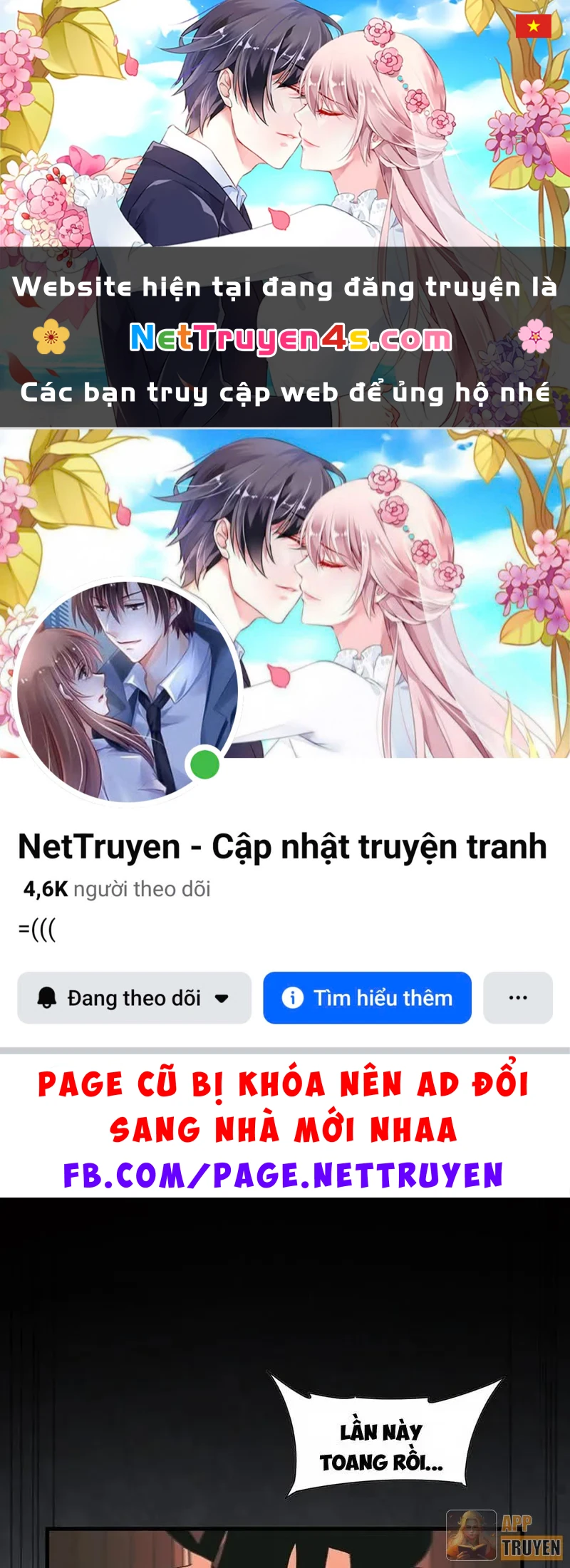 Đến Từ Thiên Ngoại Nhưng Không Phải Là Tiên Chapter 12 - 1